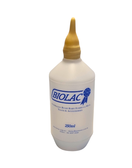 Puppy Feeding Teat – Biolac - Main Image