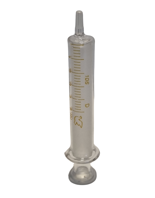 Glass Syringe