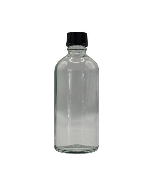 Glass Feeding Bottles