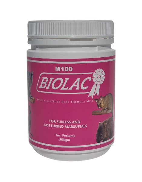 Biolac M100 Formula - Main Image