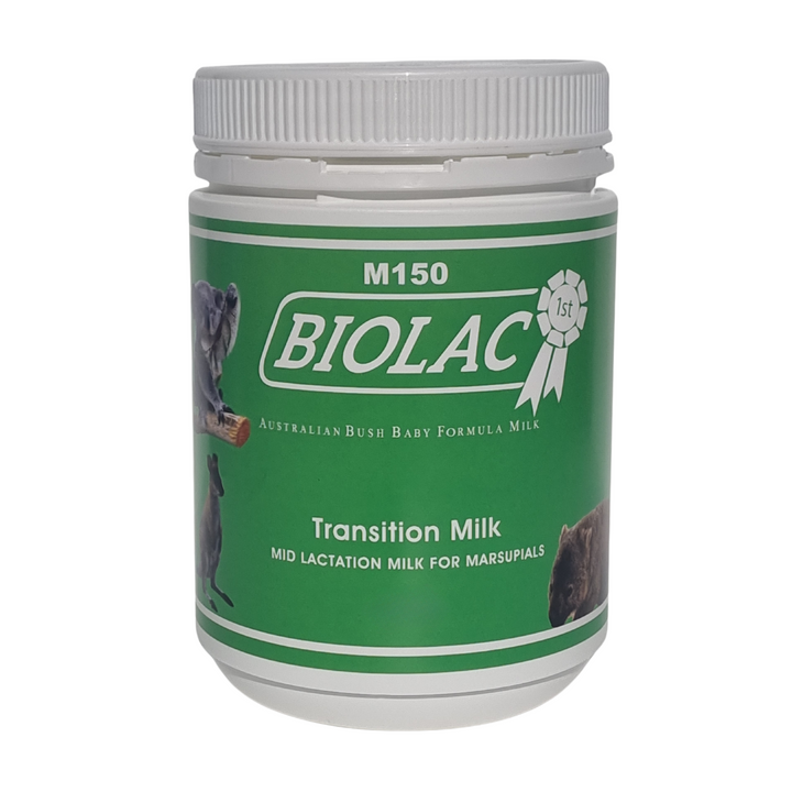 Biolac Transition Milk